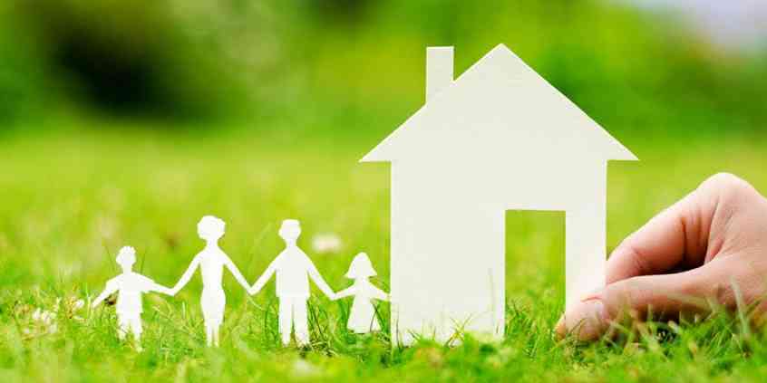 Ekologiczne meble – lepsza jakość życia