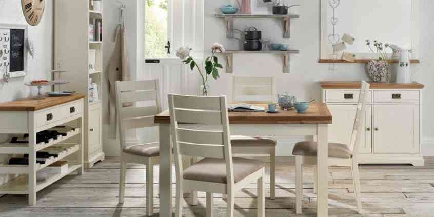 Jak optycznie powiększyć wnętrze?