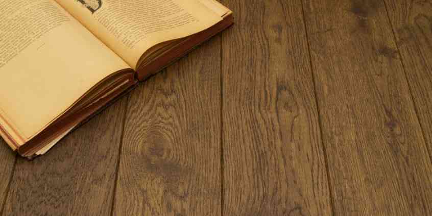 Jaką wybrać podłogę – poznaj zalety podłogi olejowanej