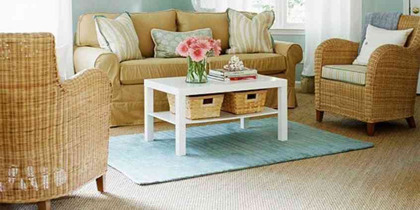 Rattan – modny i ekologiczny