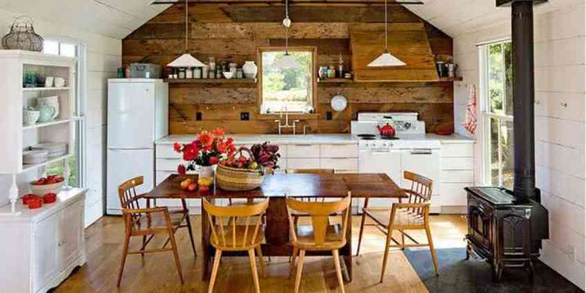 Nie masz pomysłu na wnętrze? Skorzystaj z pomocy architekta!