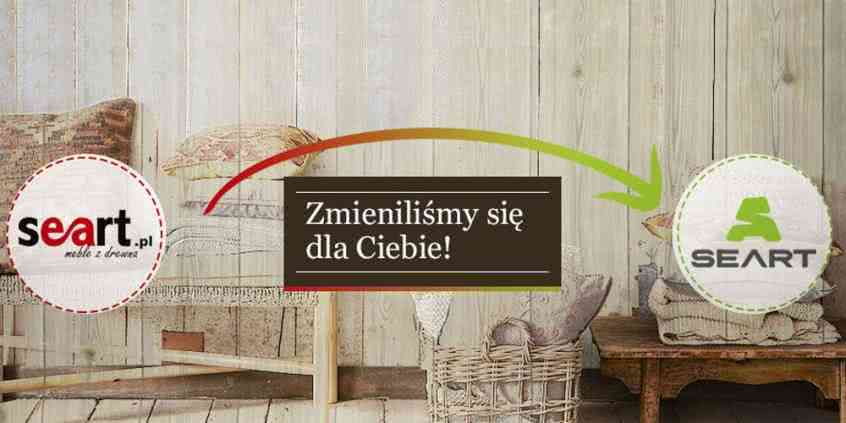 Zmieniamy się dla Ciebie!