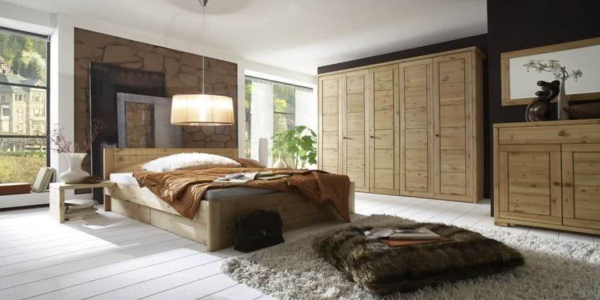 Twoja piękna i świetnie zorganizowana szafa do sypialni