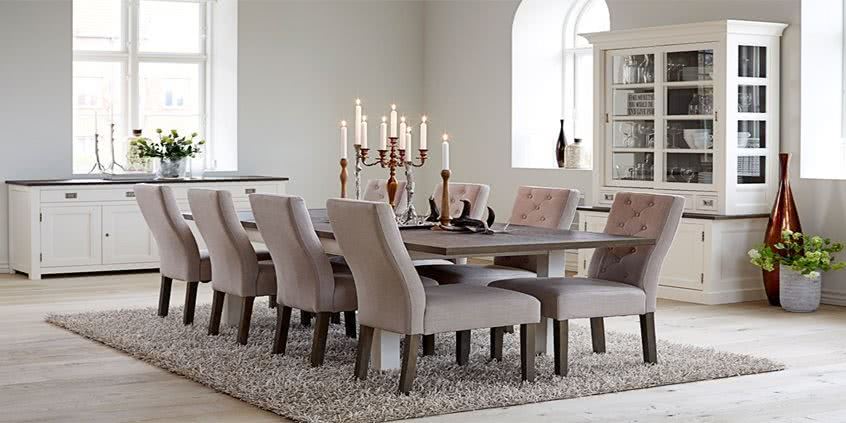 Wygodny pokój – świetnie sprawdzą się krzesła tapicerowane