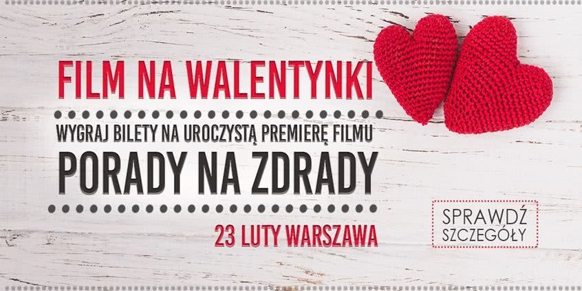 Film na Walentynki