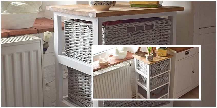 Poradnik – Jak odnowić meble na styl skandynawski?