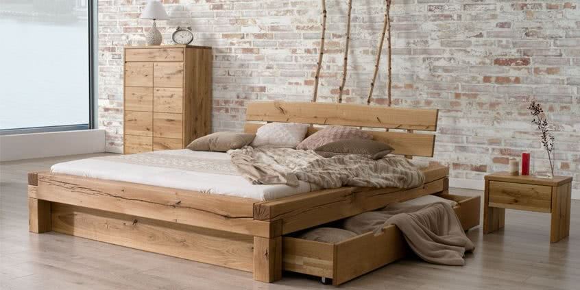 Sentymentalny urok tradycji – meble rustykalne