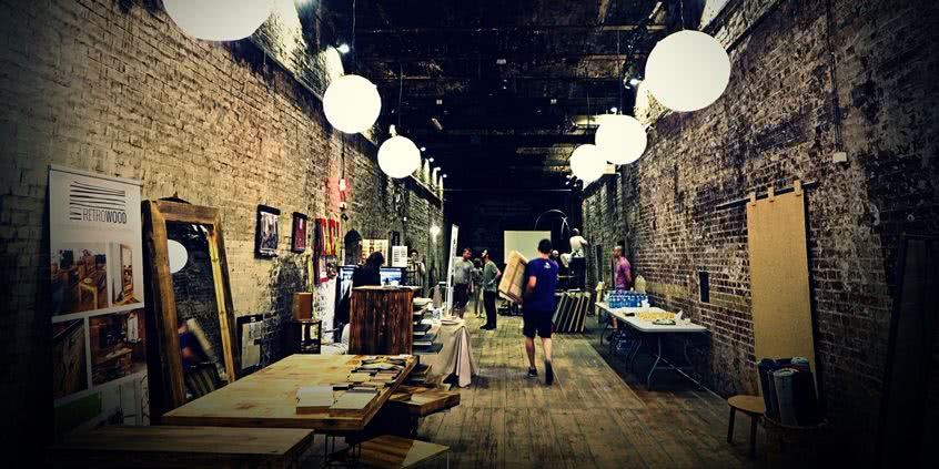 Spotkanie RETROwnętrza – Wrocław