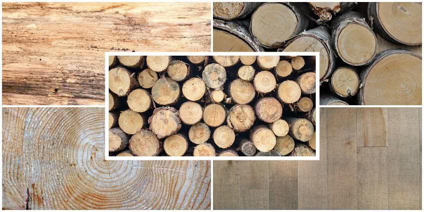 Drewniane meble – jakie drewno do jakiego wnętrza?