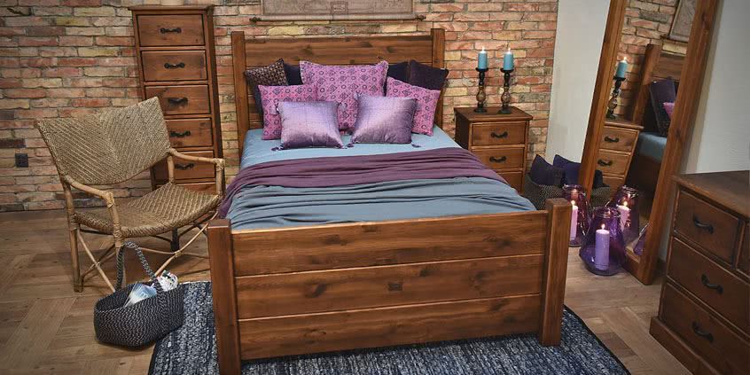 Rustyk w pięciu odsłonach: w krainie Orientu