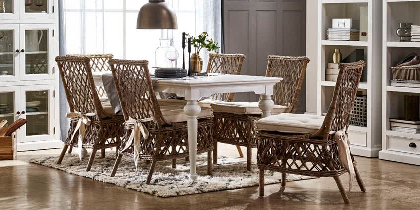 Salon w stylu francuskim – przytulna elegancja