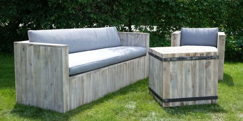 Majówka w ogrodzie – TOP 10 mebli i dekoracji