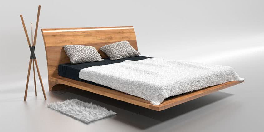 Łóżka lewitujące – hit sezonu 2018