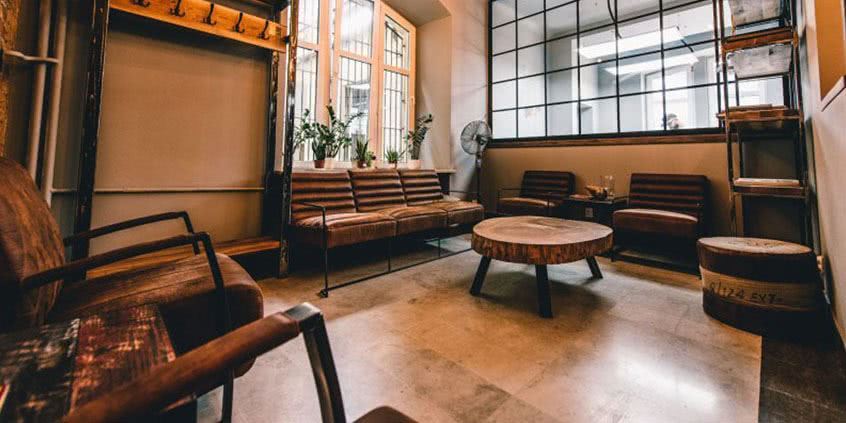 Najmodniejsze krzesła do jadalni – trendy 2018