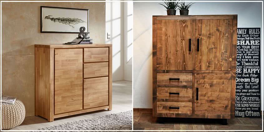 TOP 10 nowoczesnych komód na 2019