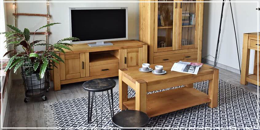 Jak urządzić salon z jadalnią?