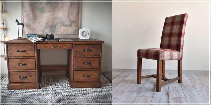 Gorące trendy we wnętrzach na 2019 rok – część 2.