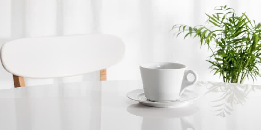 Máme pro vás ideální stůl pro vaši jídelnu