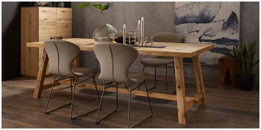 Jak praktycznie urządzić jadalnię? PORADNIK firmy Seart