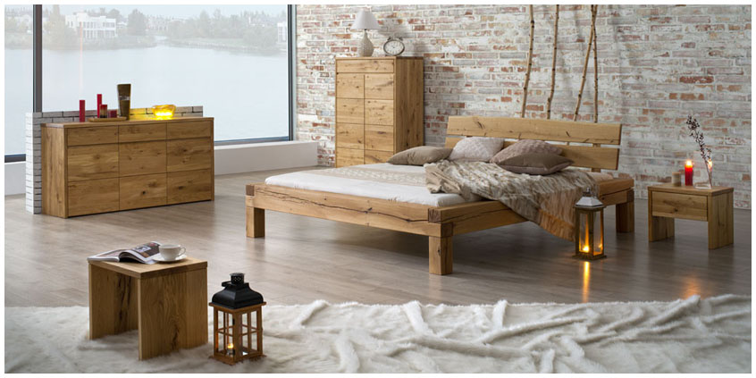 Meble dębowe do sypialni – jak wybrać? PORADNIK 2020