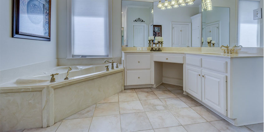 Jakie meble do łazienki wybrać?