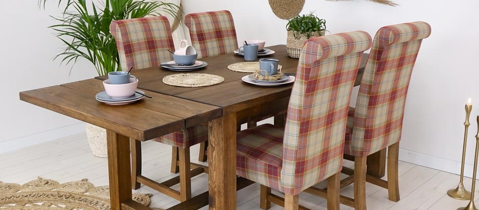 Kuchnia rustykalna – jak urządzić?