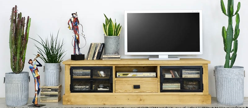 Salon loft – jak urządzić?