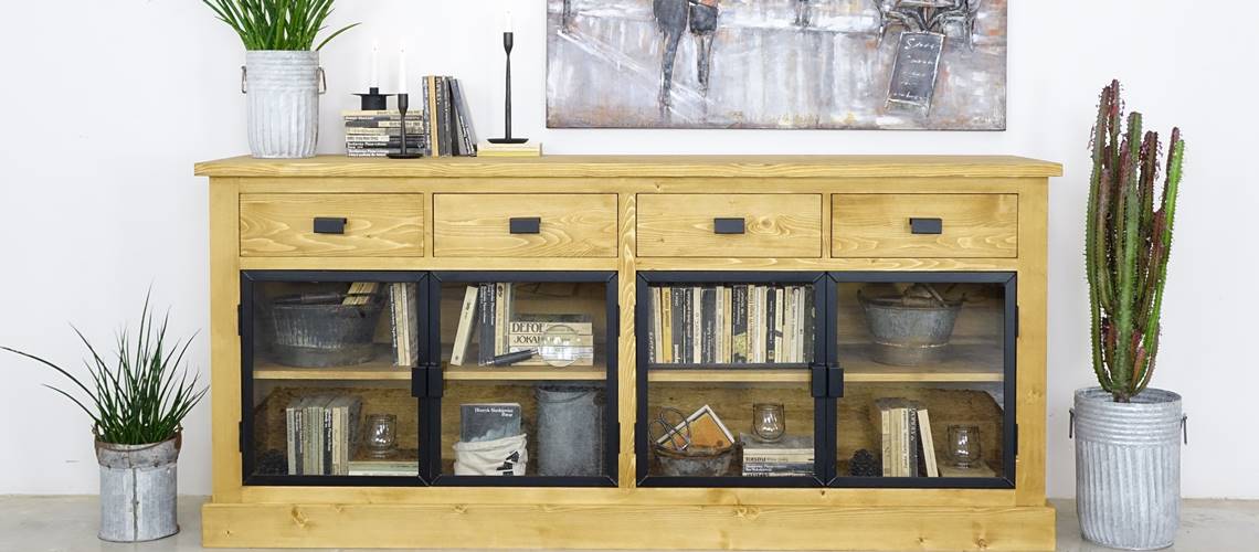 Kolor indygo we wnętrzach