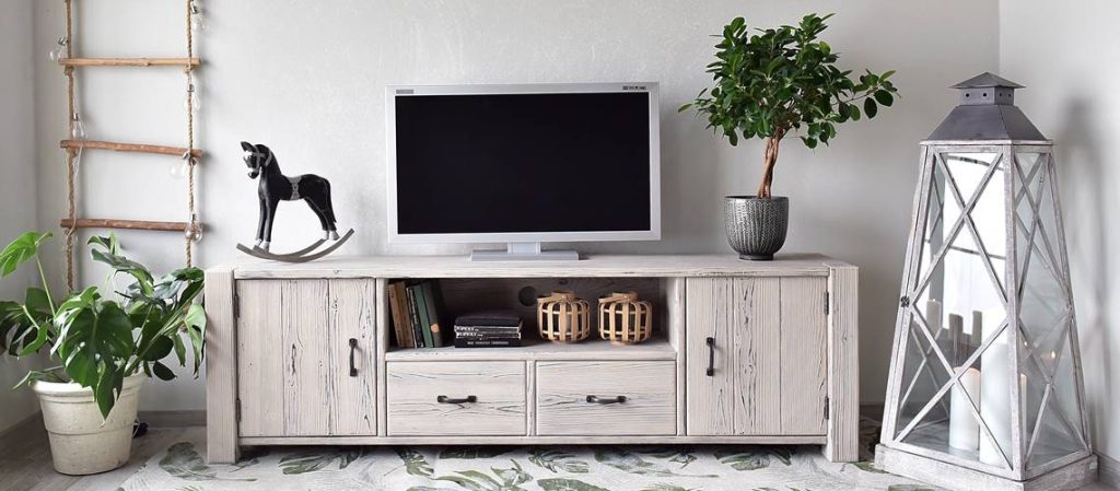 Kolor seledynowy we wnętrzach