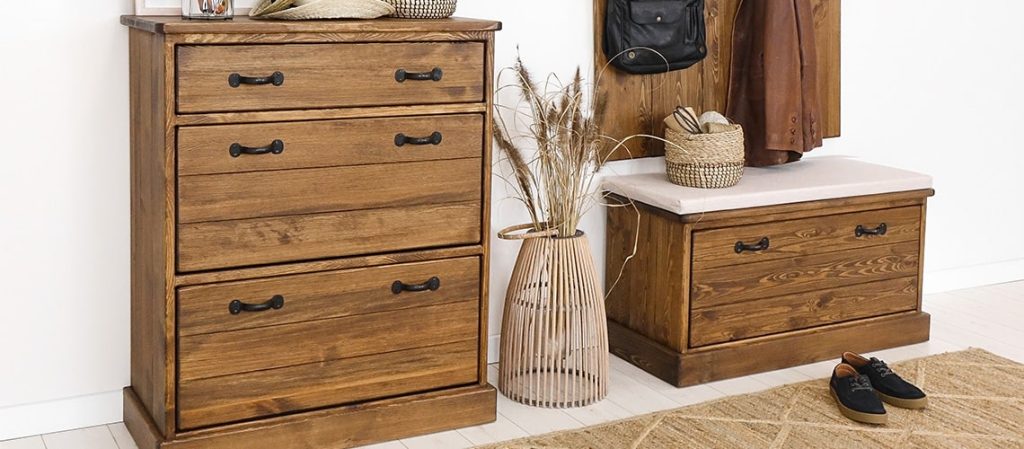 Jak urządzić przedpokój w niedużym budżecie? – Pomysły i inspiracje