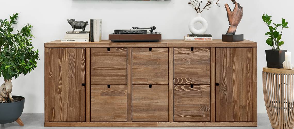 Modne kolory mebli w 2024 roku