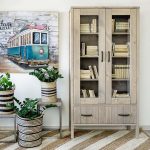 aranżacja w stylu boho