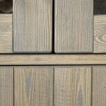 delikatne tony szarości