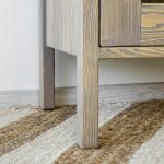 delikatne tony szarości