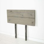 dostawka z litego drewna