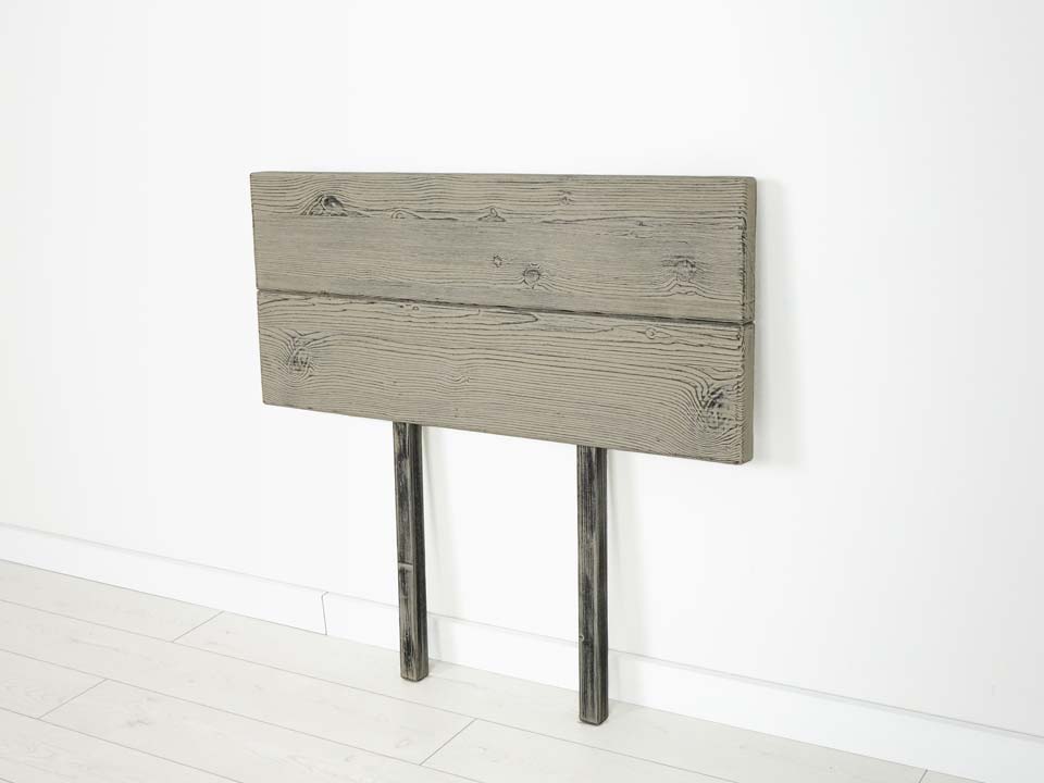 dostawka z litego drewna