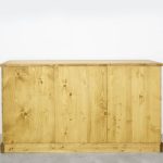 drewniane komody