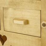 drewniane kredensy