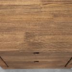 drewniane szafki nocne