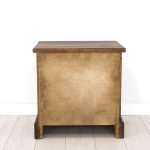 drewniane szafki nocne
