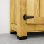 drewniane witryny farmhouse