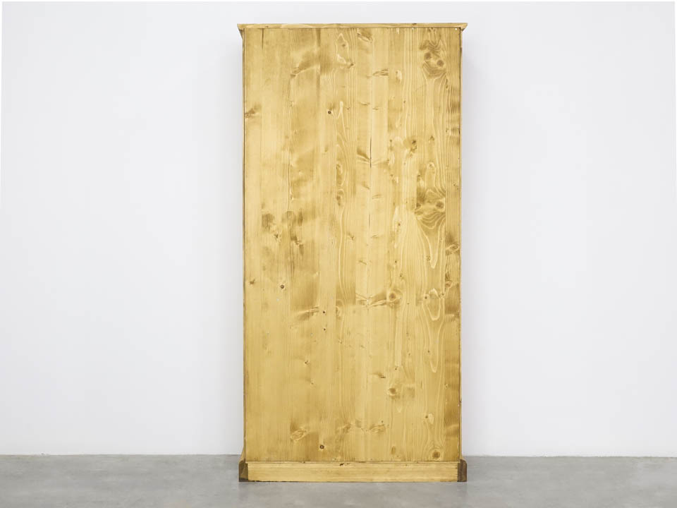 drewniane witryny góralskie