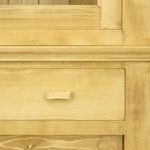 drewniane witryny góralskie