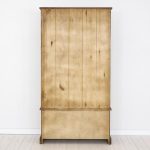 garderoba drewniana do przedpokoju