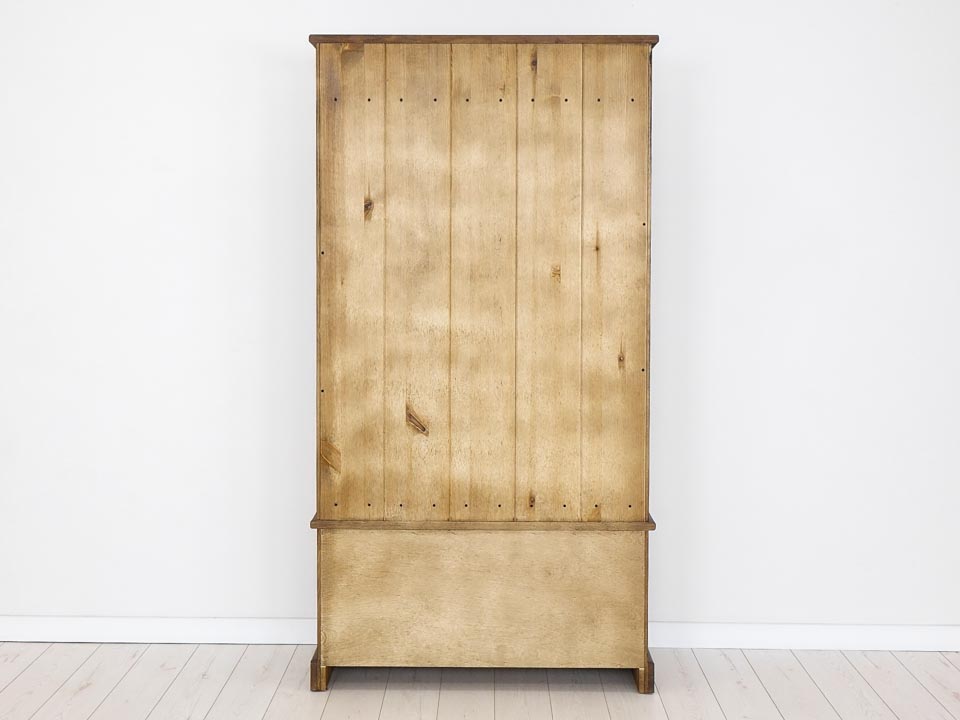 garderoba drewniana do przedpokoju