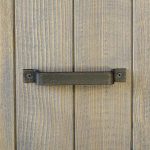 geometryczne uchwyty