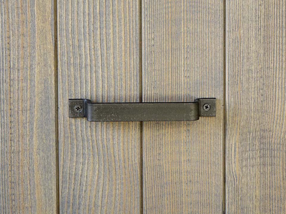 geometryczne uchwyty