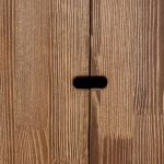 klasyczna szafa drewniana