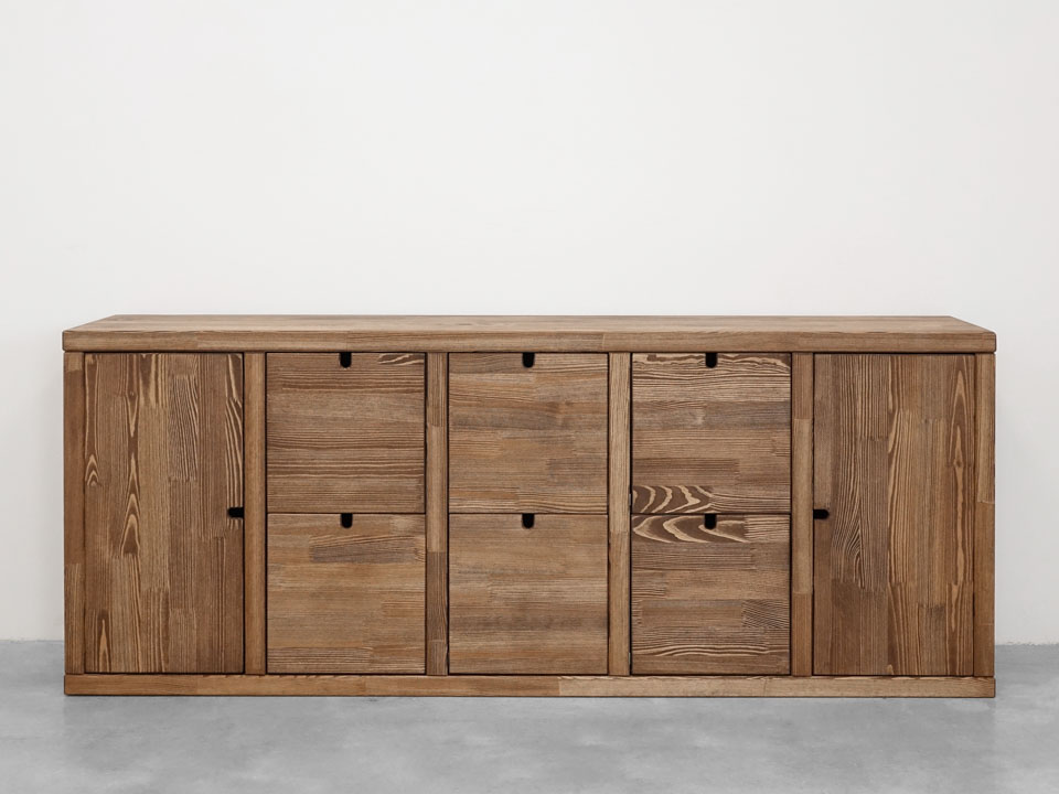 klasyczne komody do salonu