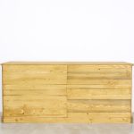 komoda drewniana do salonu